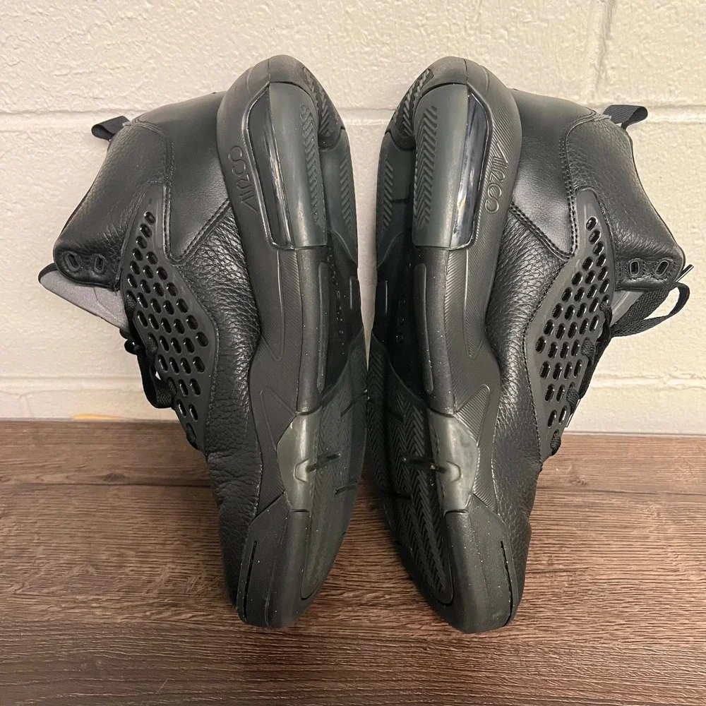 Jordan max 200